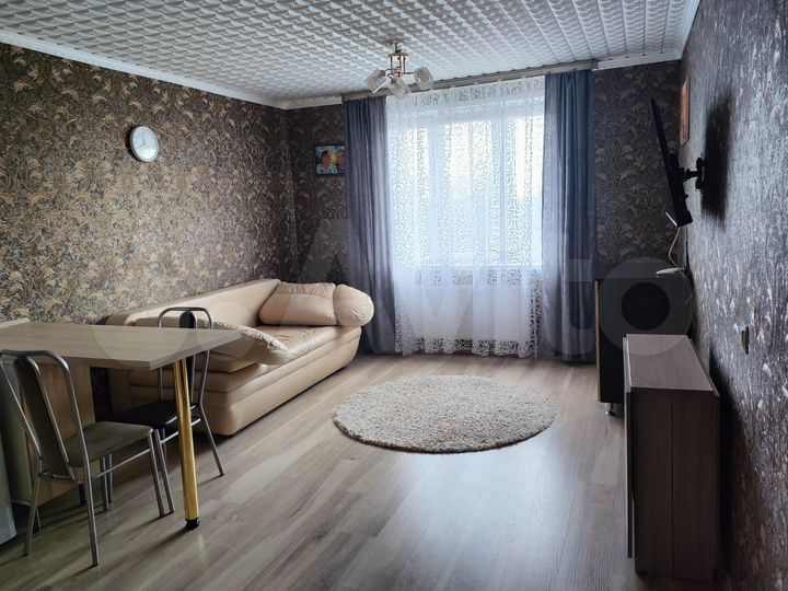 1-к. квартира, 42,1 м², 6/25 эт.