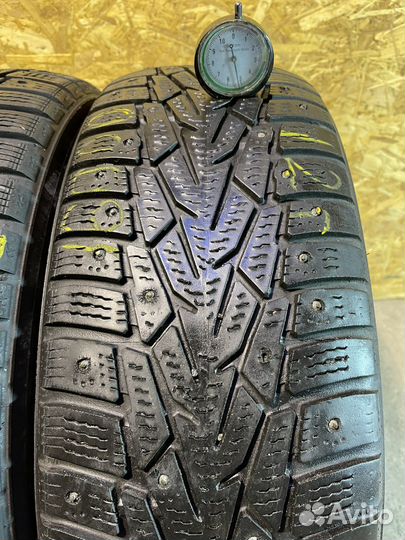 Nokian Tyres Hakkapeliitta 7 195/60 R16