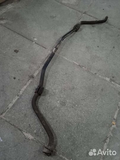 Передний стабилизатор Opel Vectra A Опель вектра а