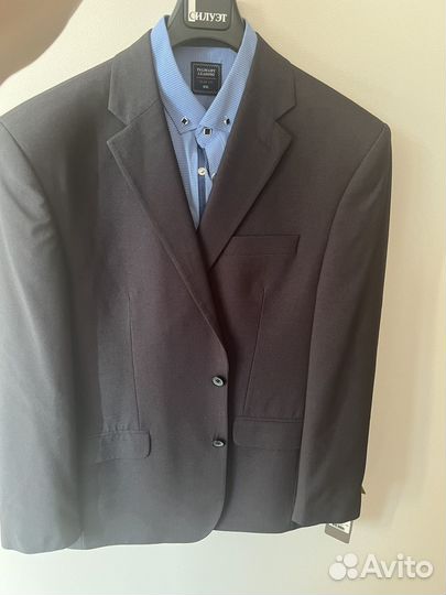 Пиджак мужской