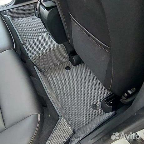 Eva ева эва коврики в Белгороде с гарантией 1 год