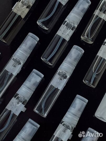 Парфюм/ Духи