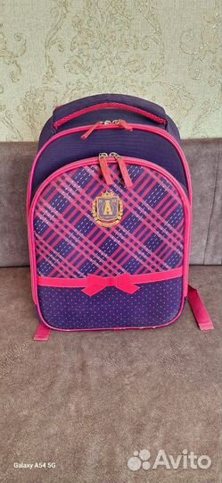 Портфель школьный