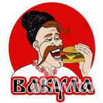 Официант 18+ в бургерную 