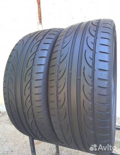 Hankook Ventus V12 Evo2 K120 225/45 R18 95Y