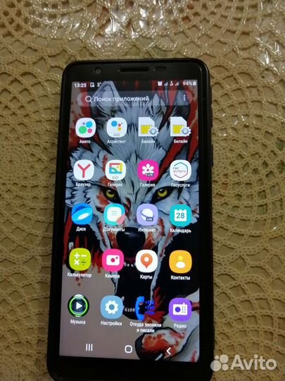 Samsung Galaxy A01 Core, 16 ГБ