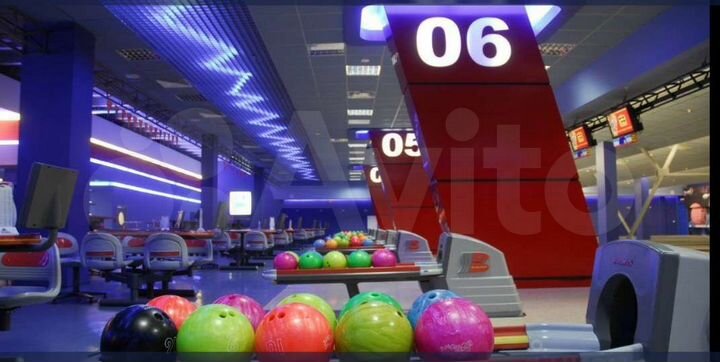 Торговое помещение, 3273 м²