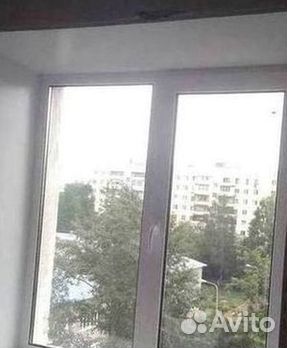 Пластиковые окна rehau