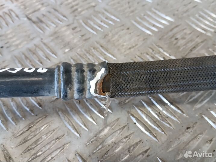 Трубка кондиционера Scania 2672118