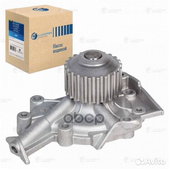 Помпа daewoo matiz LWP0558 luzar