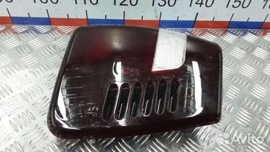 Фонарь задний левый jeep grand cherokee WJ (OSE12M