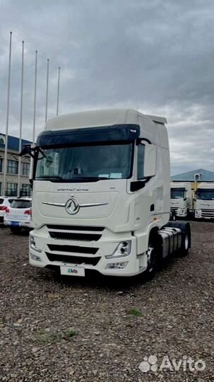 DongFeng DFH 4180 4x2, 2023