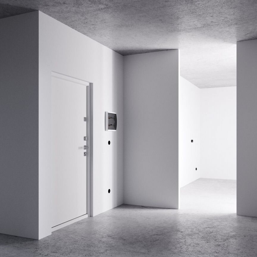 2-к. квартира, 52,9 м², 8/15 эт.