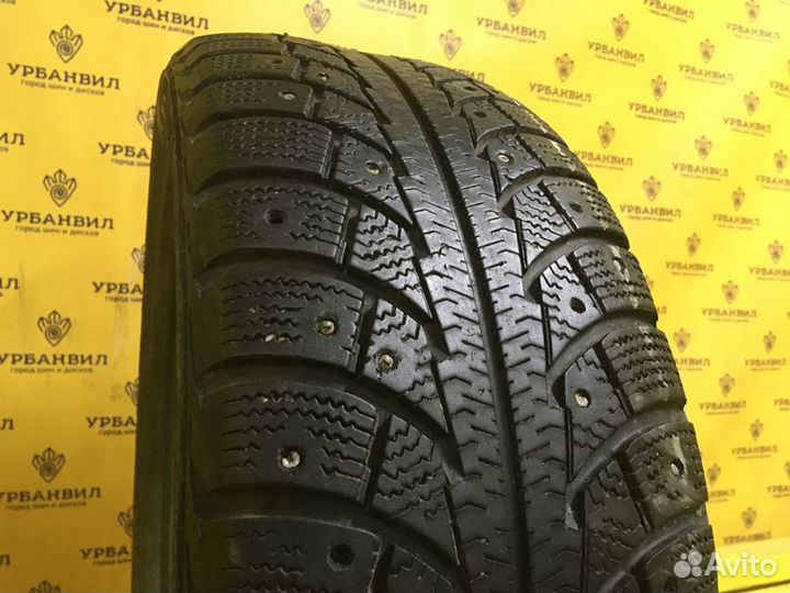 Gislaved Euro Frost 5 205/55 R16 91H
