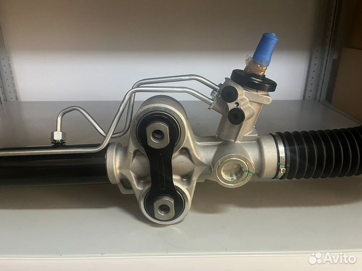 Рулевая рейка Cadillac Еscalade 2007-2014