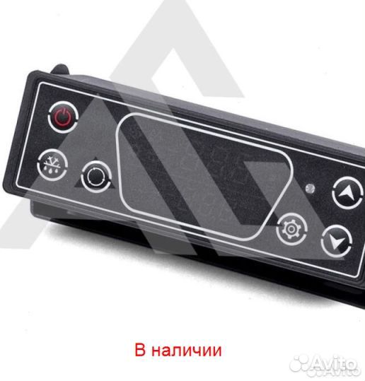 Рефрижератор Arctic XL (+18/18 гр.)на 50 куб.м