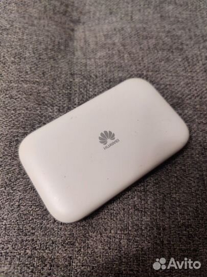 Мобильный wifi роутер Huawei