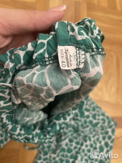 Костюм для девочки