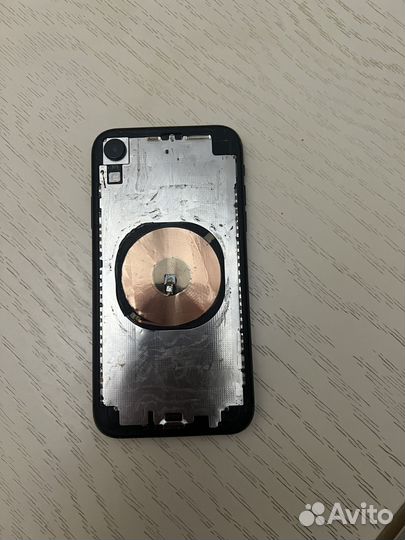 iPhone Xr, 128 ГБ