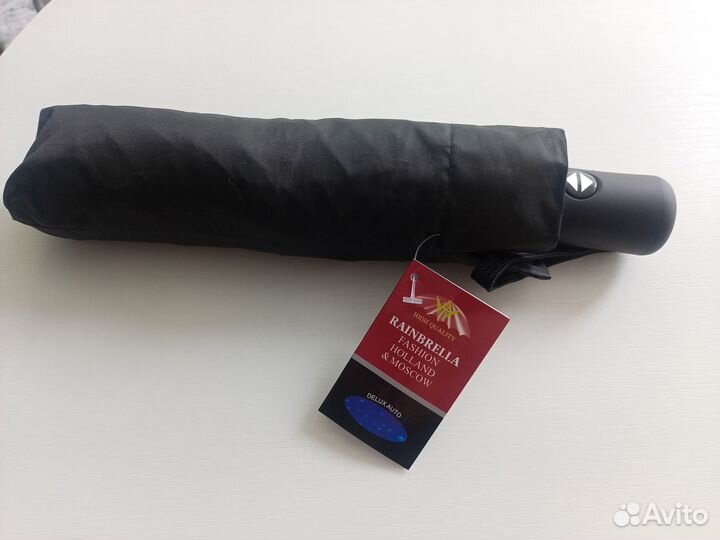 Зонт автоматический Rainbrella, новый