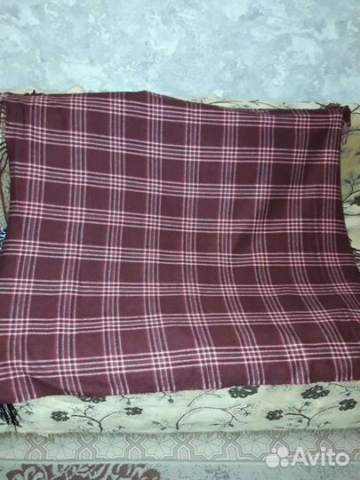 Платок женский шерсть, р.110х104