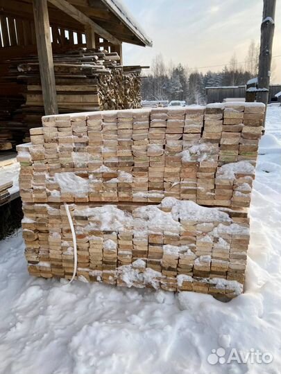 Доска для загородного строительства