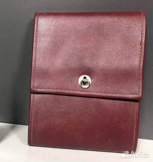 Набор штихелей СССР