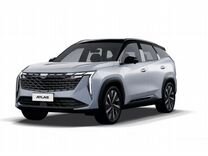 Новый Geely Atlas 2.0 AT, 2024, цена от 3 048 990 руб.