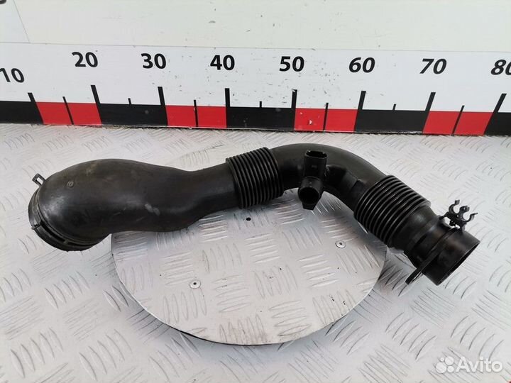 Патрубок воздушного фильтра seat Arosa 6H 2001