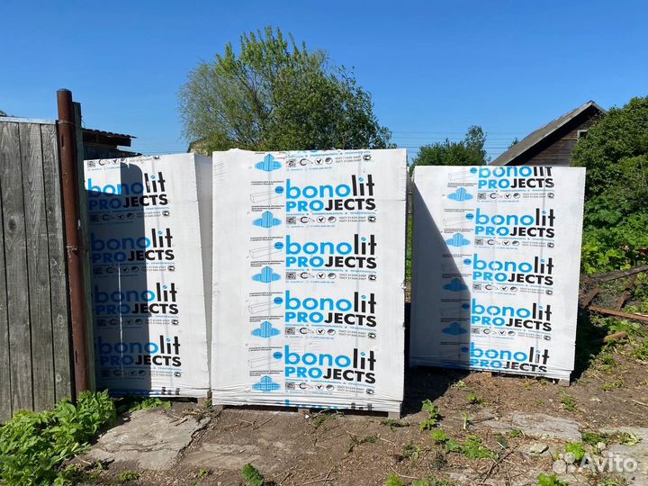 Купить Бонолит
