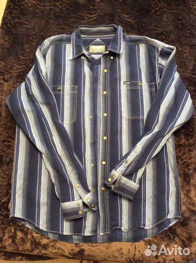 Мужская одежда