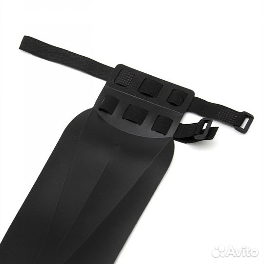 Складные крылья для велосипеда переднее+заднее