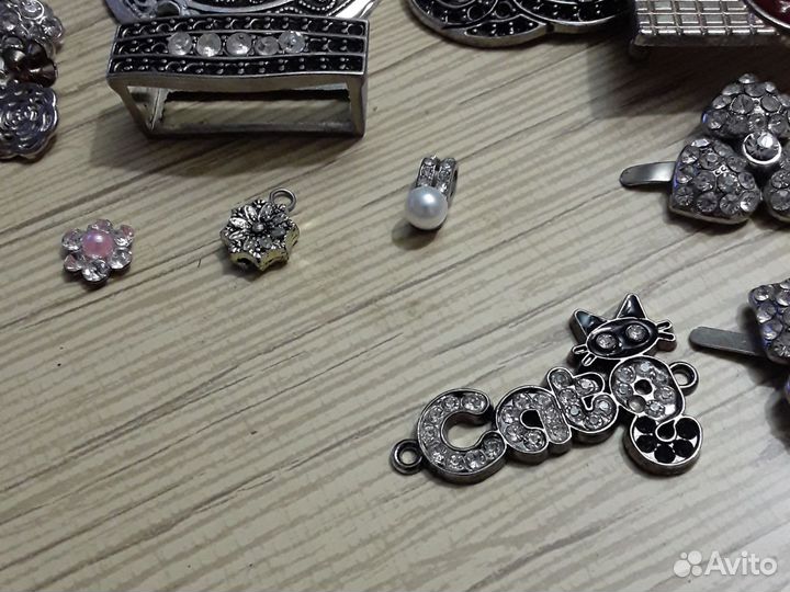Винтажные украшения