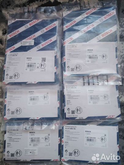 Плунжерная пара