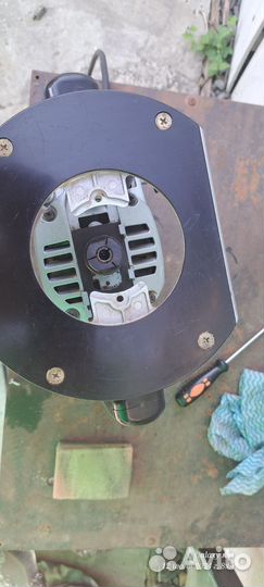 Ручной столярный инструмент