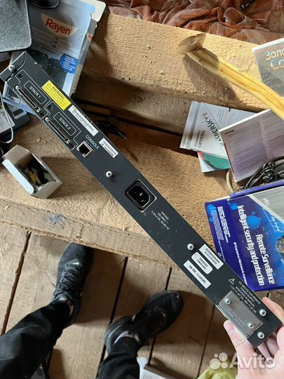 Коммутатор Cisco Catalyst WS-C3750-48PS-S