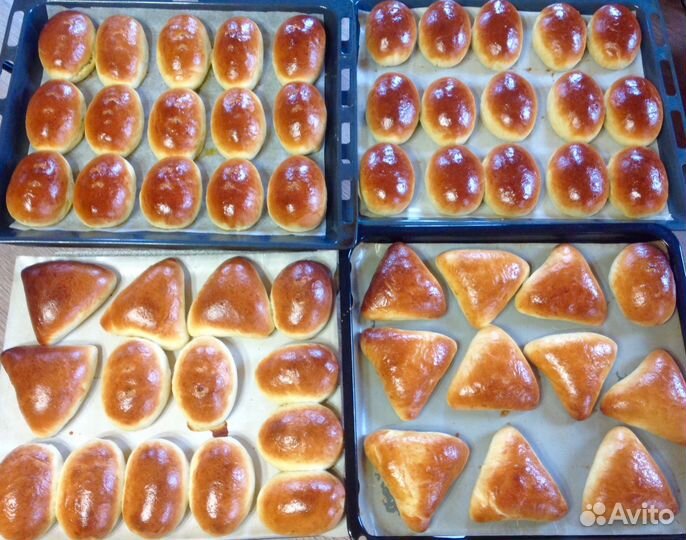 Лапша яичная, пироги,блины домашние