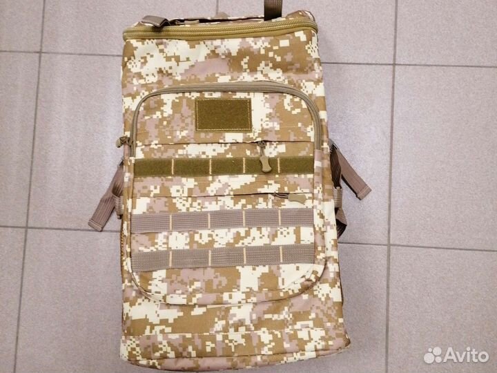 Тактический рюкзак,туристический,55л,влагостойкий