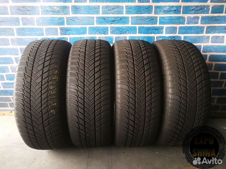 Bridgestone Blizzak LM-001 255/55 R20 110H