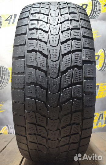 Dunlop Grandtrek SJ6 275/70 R16