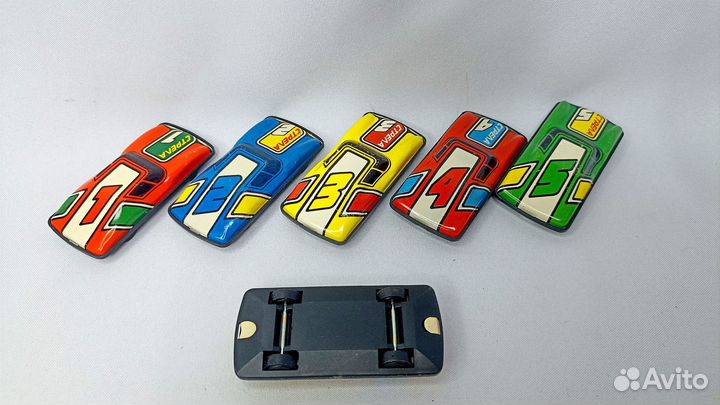 Машинки детские 