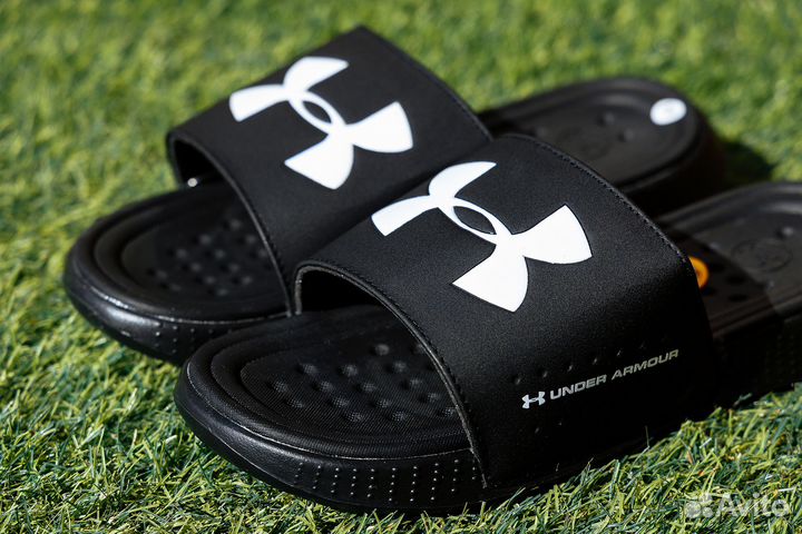 Тапочки Under Armour u