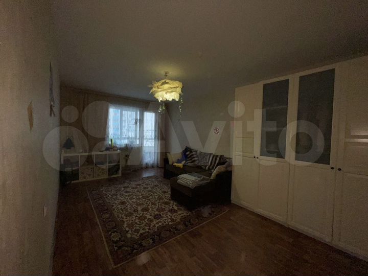 3-к. квартира, 86 м², 5/25 эт.