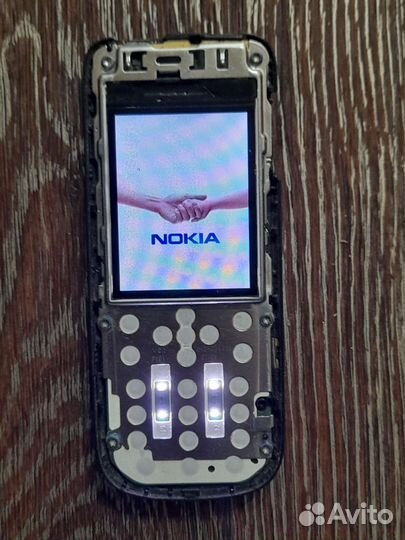 Телефон nokia 2700c-2