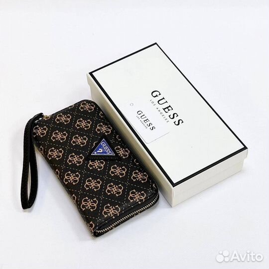 Кошелек женский новый