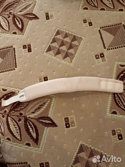 Бандаж шейный