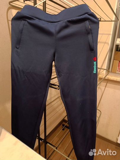 Спортивный костюм женский