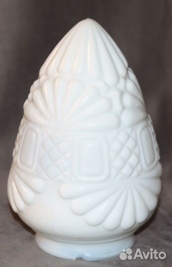 Плафон шишка СССР