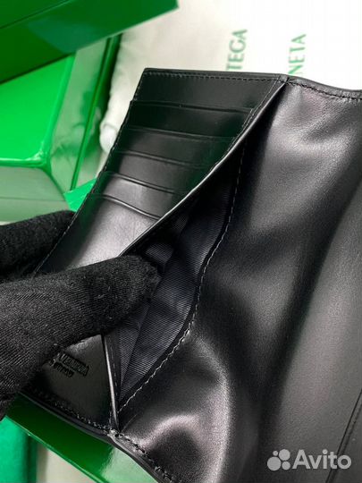 Обложка на паспорт Bottega Veneta