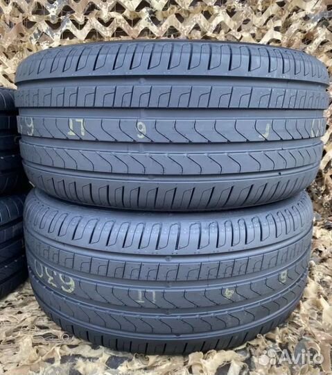 Pirelli Cinturato P7 205/50 R17 89